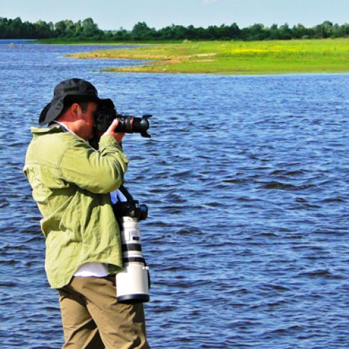 Photography tours - Worldwide